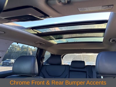2023 Hyundai SANTA FE SEL Premium