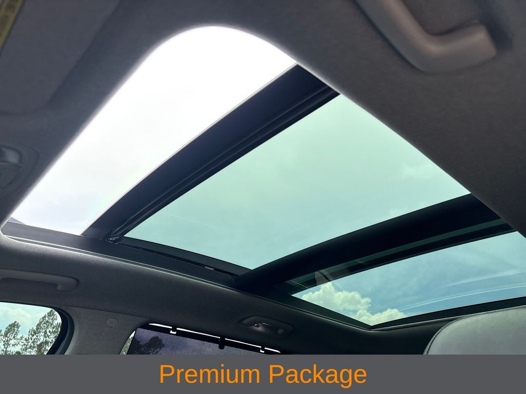 2019 Hyundai SANTA FE Ultimate