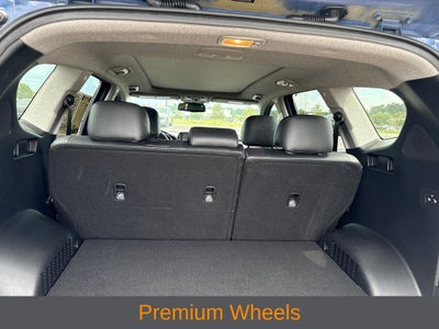2019 Hyundai SANTA FE Ultimate