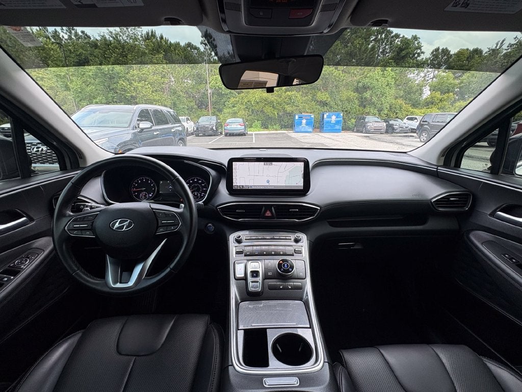 2023 Hyundai SANTA FE XRT