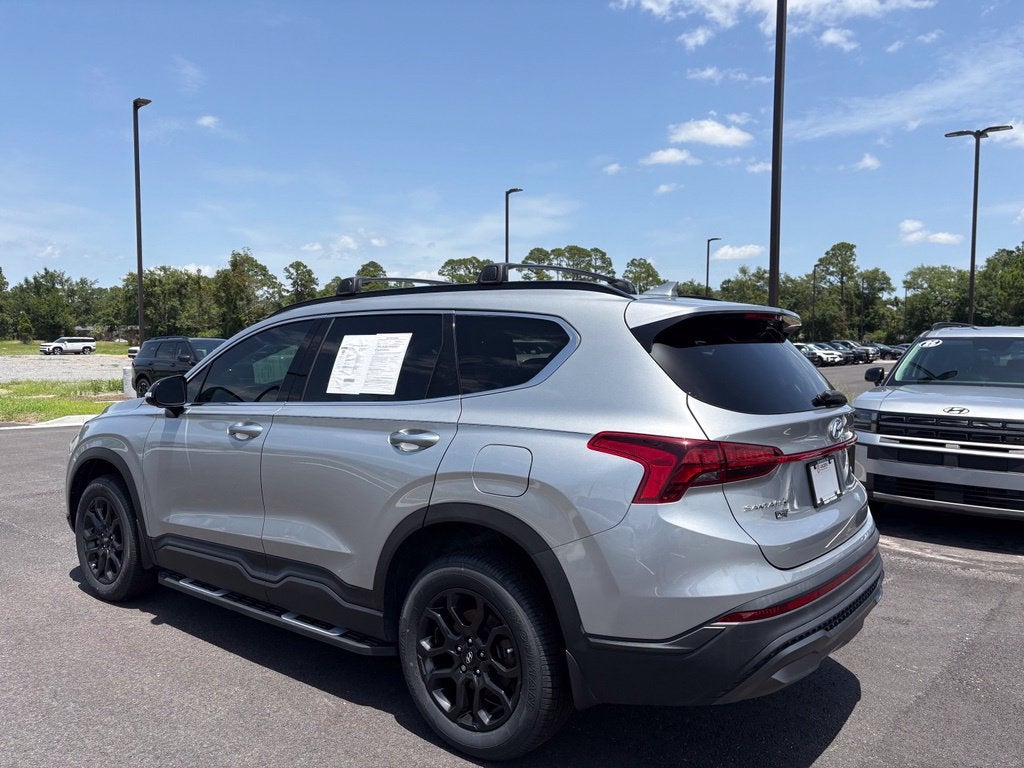 2023 Hyundai SANTA FE XRT