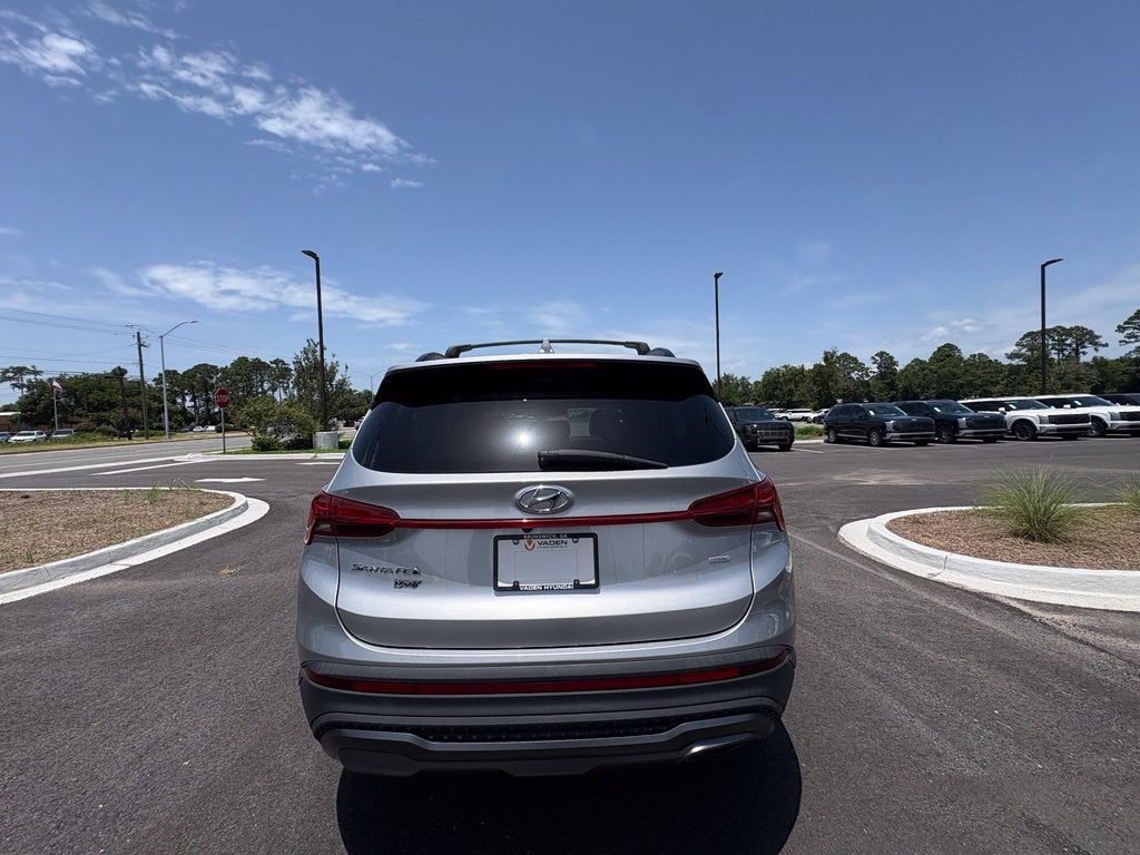 2023 Hyundai SANTA FE XRT