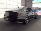 2022 Hyundai SONATA N Line