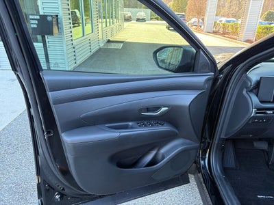 2026 Hyundai SANTA CRUZ SE