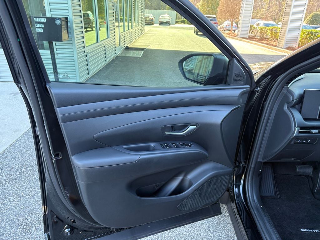 2026 Hyundai SANTA CRUZ SE