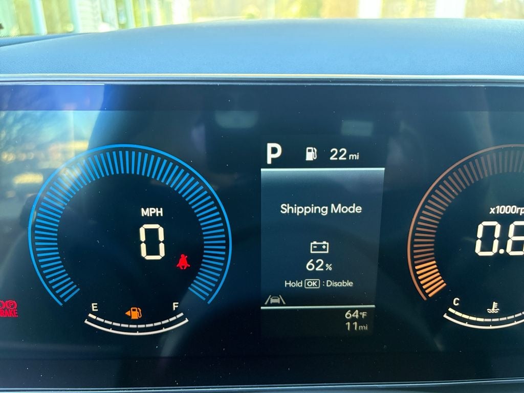 2026 Hyundai SANTA CRUZ SE