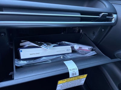 2026 Hyundai SANTA CRUZ SE