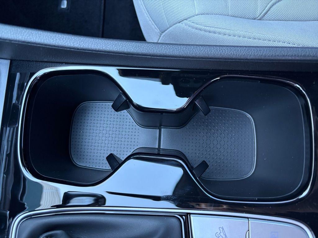 2026 Hyundai SANTA CRUZ SE FWD