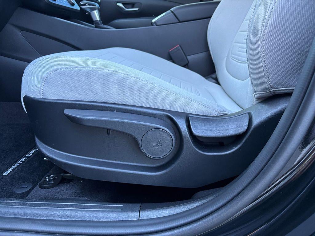 2026 Hyundai SANTA CRUZ SE FWD