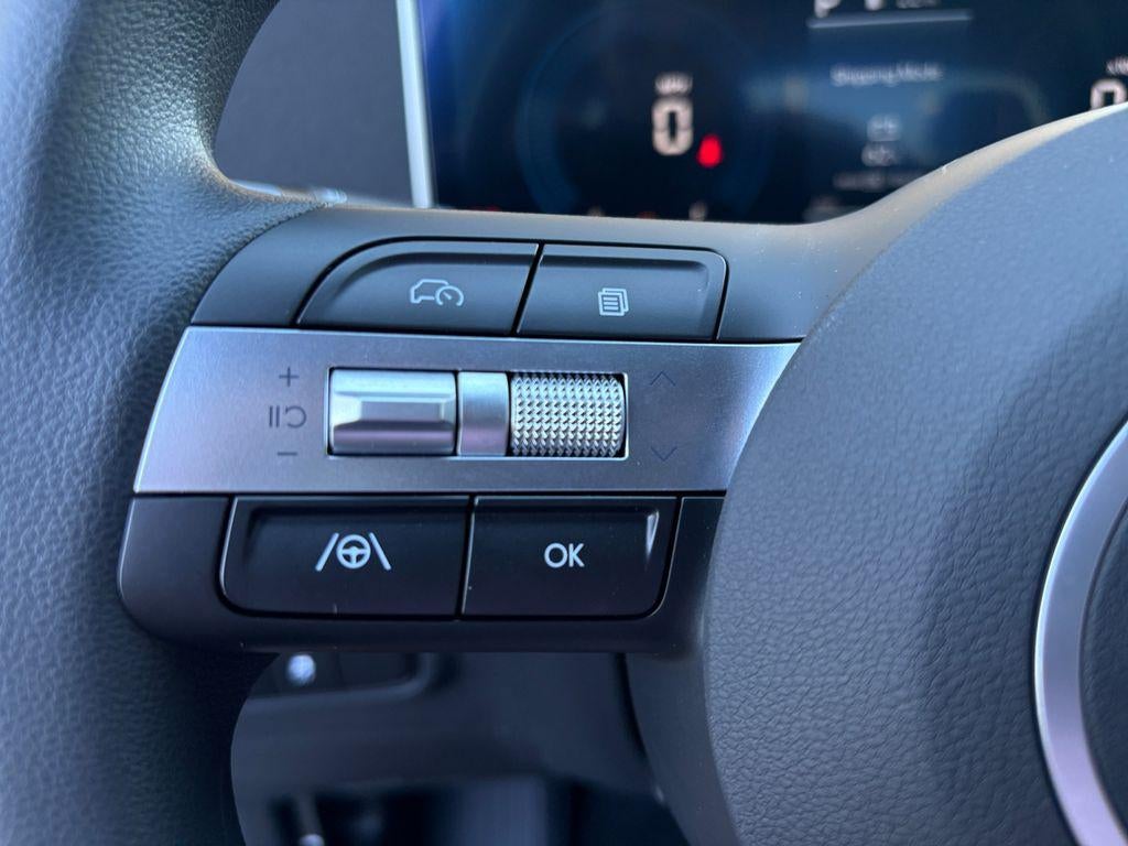 2026 Hyundai SANTA CRUZ SE FWD