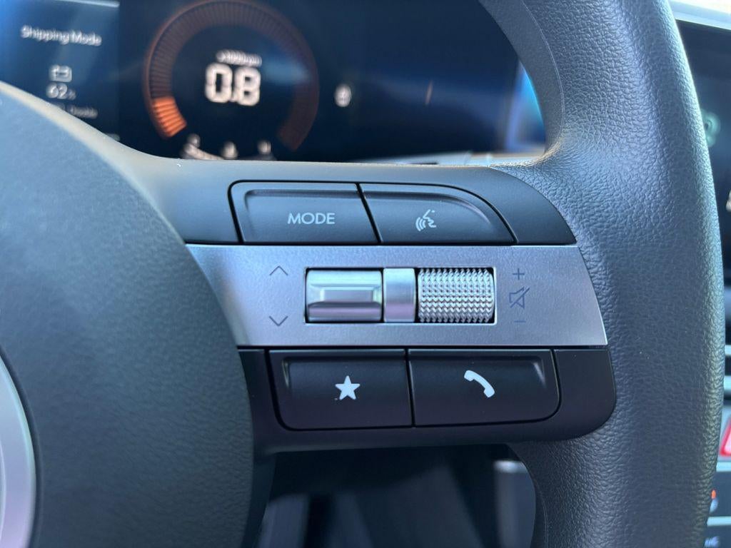 2026 Hyundai SANTA CRUZ SE FWD