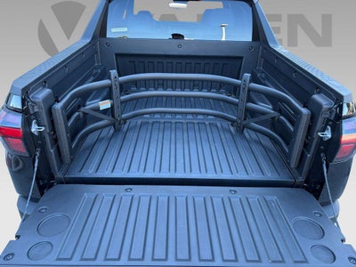 2026 Hyundai SANTA CRUZ SE FWD