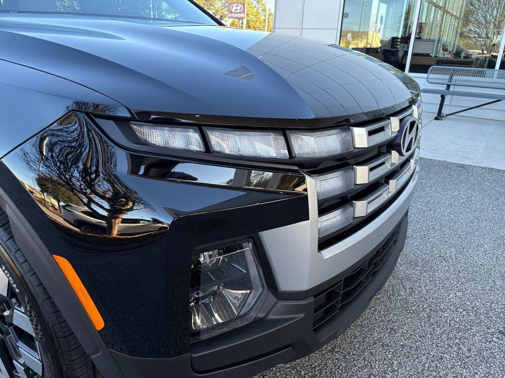 2026 Hyundai SANTA CRUZ SE FWD