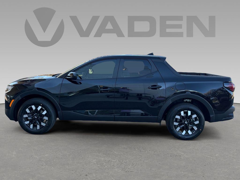 2026 Hyundai SANTA CRUZ SE FWD