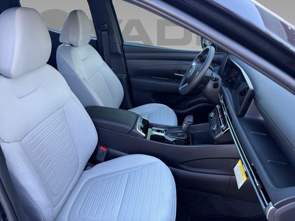 2026 Hyundai SANTA CRUZ SE FWD