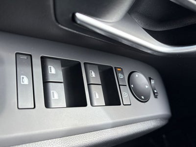 2025 Hyundai SANTA CRUZ SE