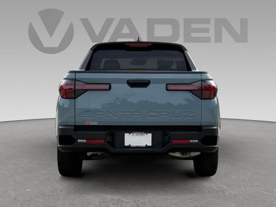2025 Hyundai SANTA CRUZ SE