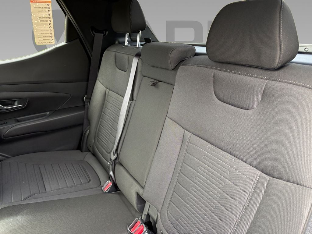 2025 Hyundai SANTA CRUZ SE