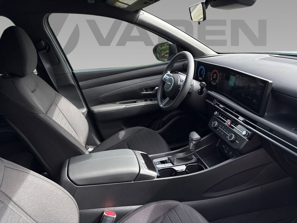 2025 Hyundai SANTA CRUZ SE