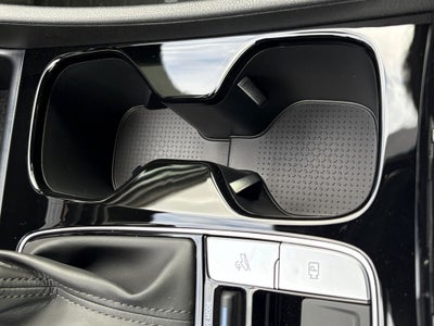 2025 Hyundai SANTA CRUZ SE