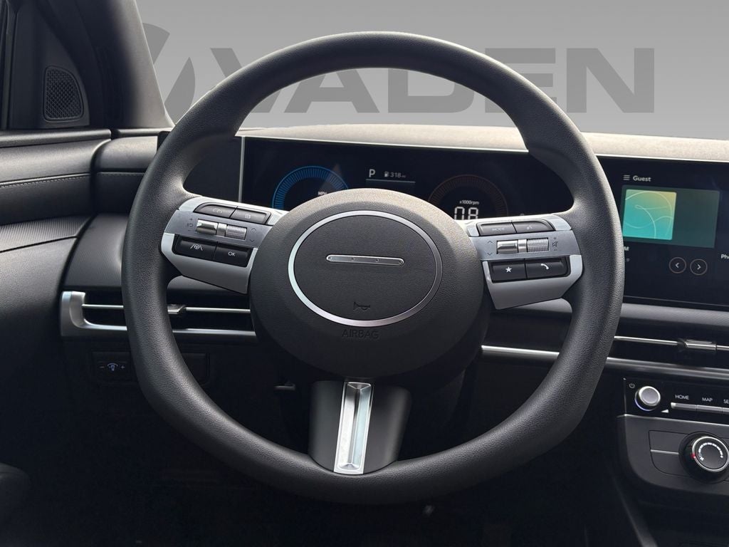 2025 Hyundai SANTA CRUZ SE