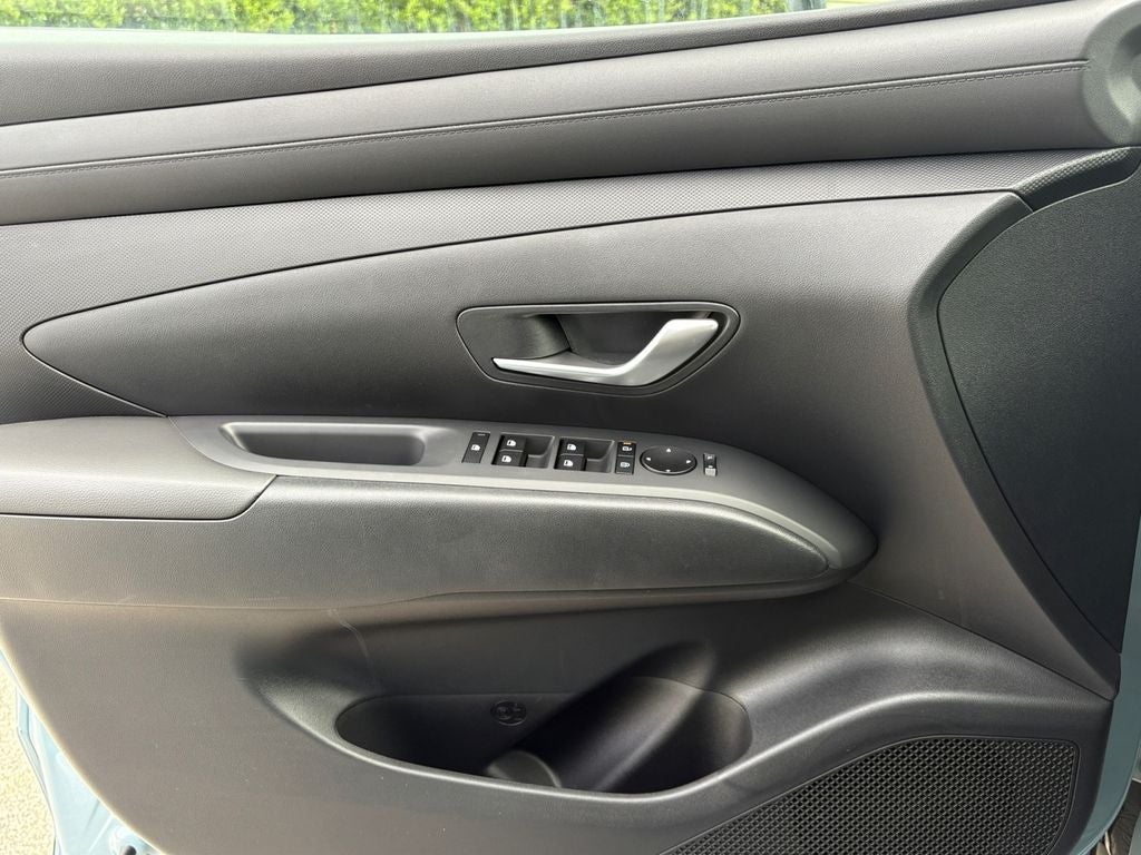 2025 Hyundai SANTA CRUZ SE