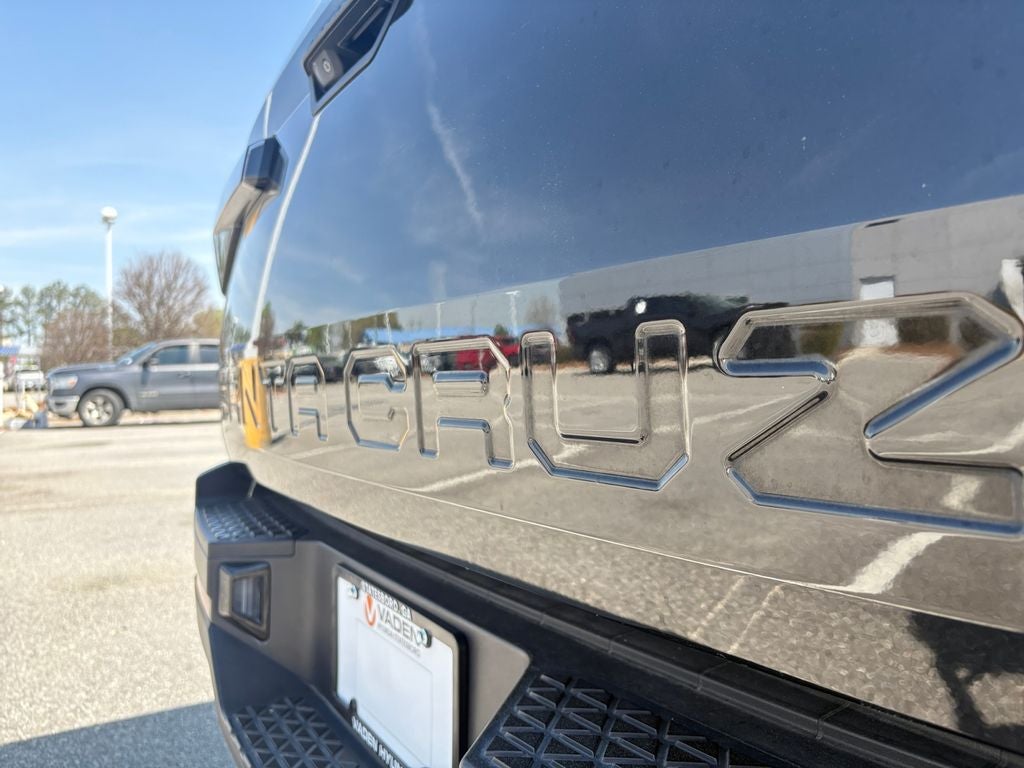 2025 Hyundai SANTA CRUZ SE