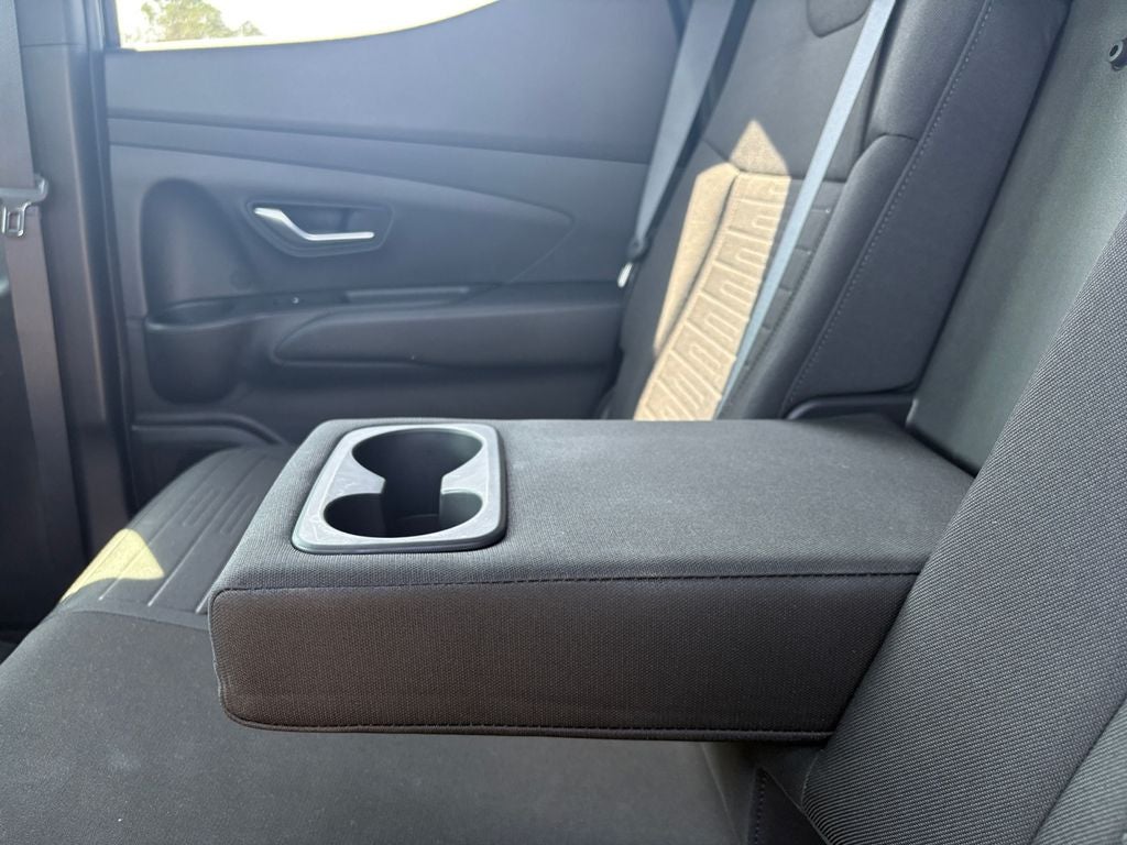 2025 Hyundai SANTA CRUZ SE