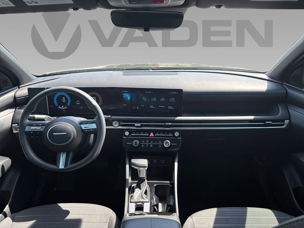 2025 Hyundai SANTA CRUZ SE