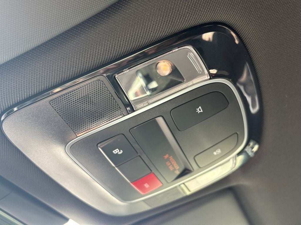 2025 Hyundai SANTA CRUZ SE