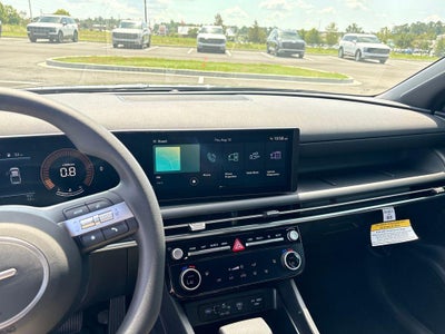 2026 Hyundai SANTA CRUZ SEL FWD