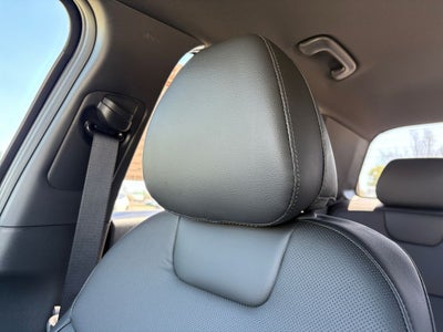 2026 Hyundai SANTA CRUZ SEL FWD