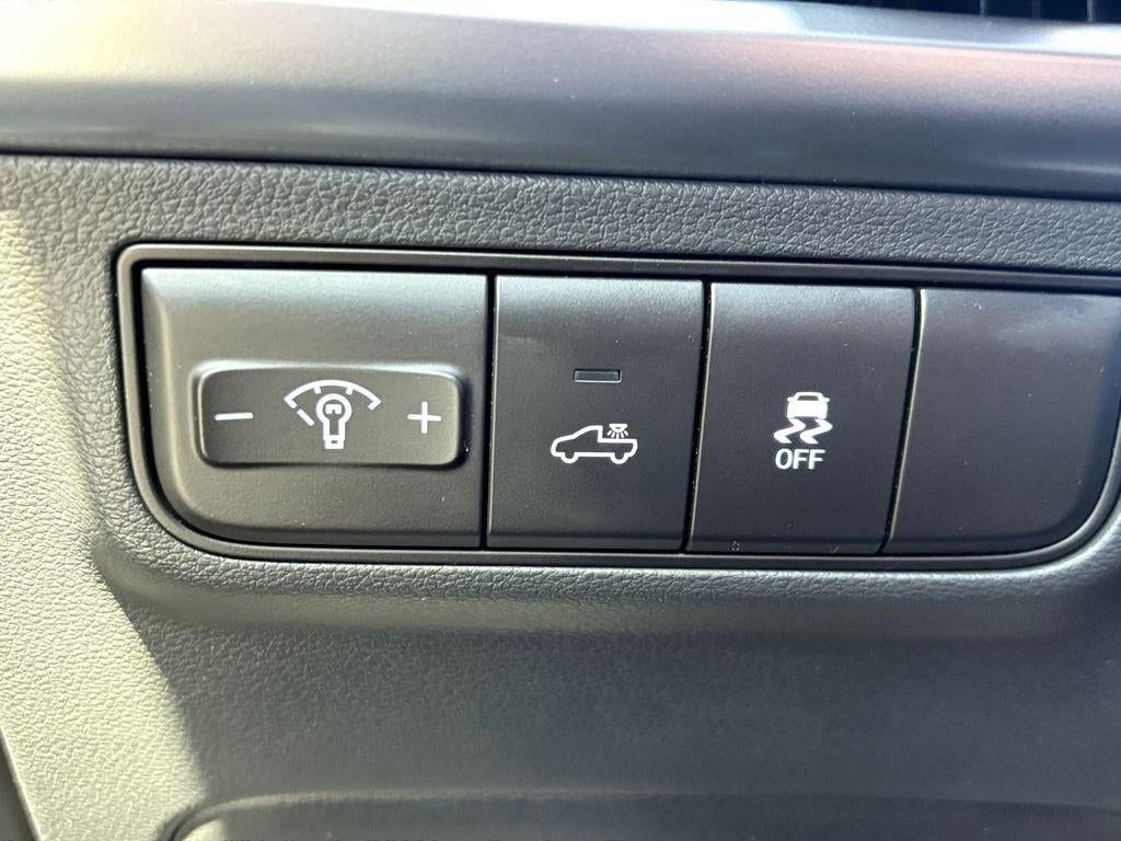 2026 Hyundai SANTA CRUZ SEL FWD