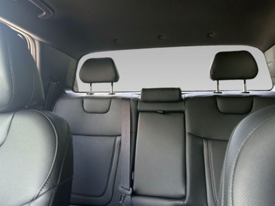 2025 Hyundai SANTA CRUZ SEL FWD