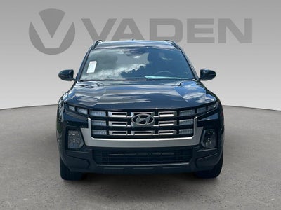 2025 Hyundai SANTA CRUZ SEL FWD