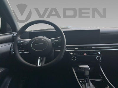 2025 Hyundai SANTA CRUZ SEL FWD