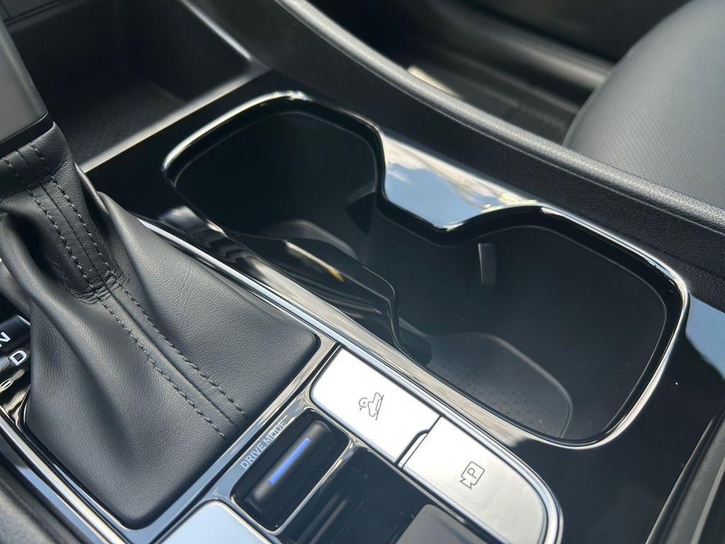 2025 Hyundai SANTA CRUZ SEL FWD