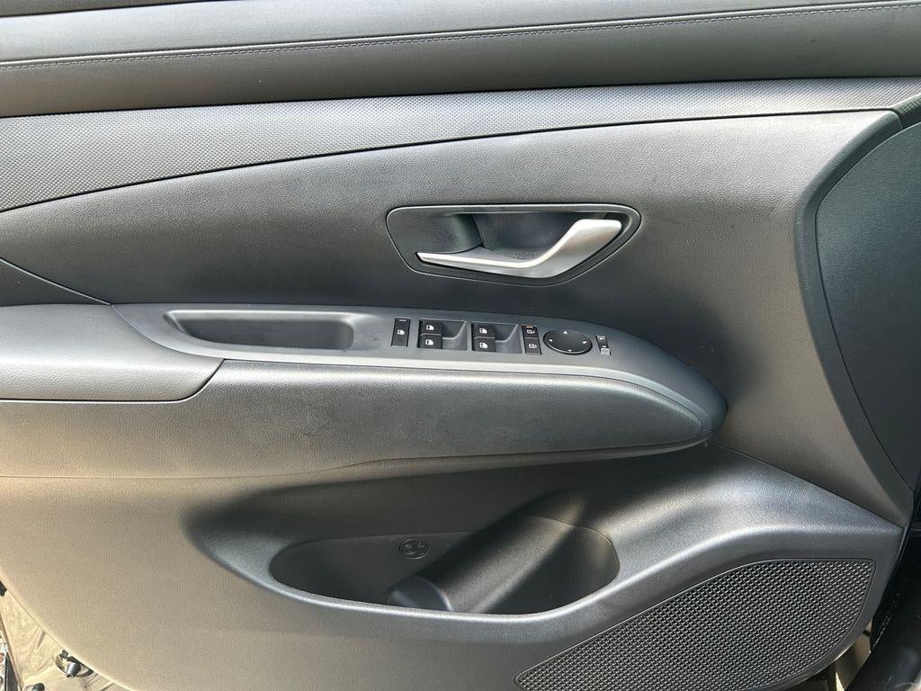 2025 Hyundai SANTA CRUZ SEL FWD