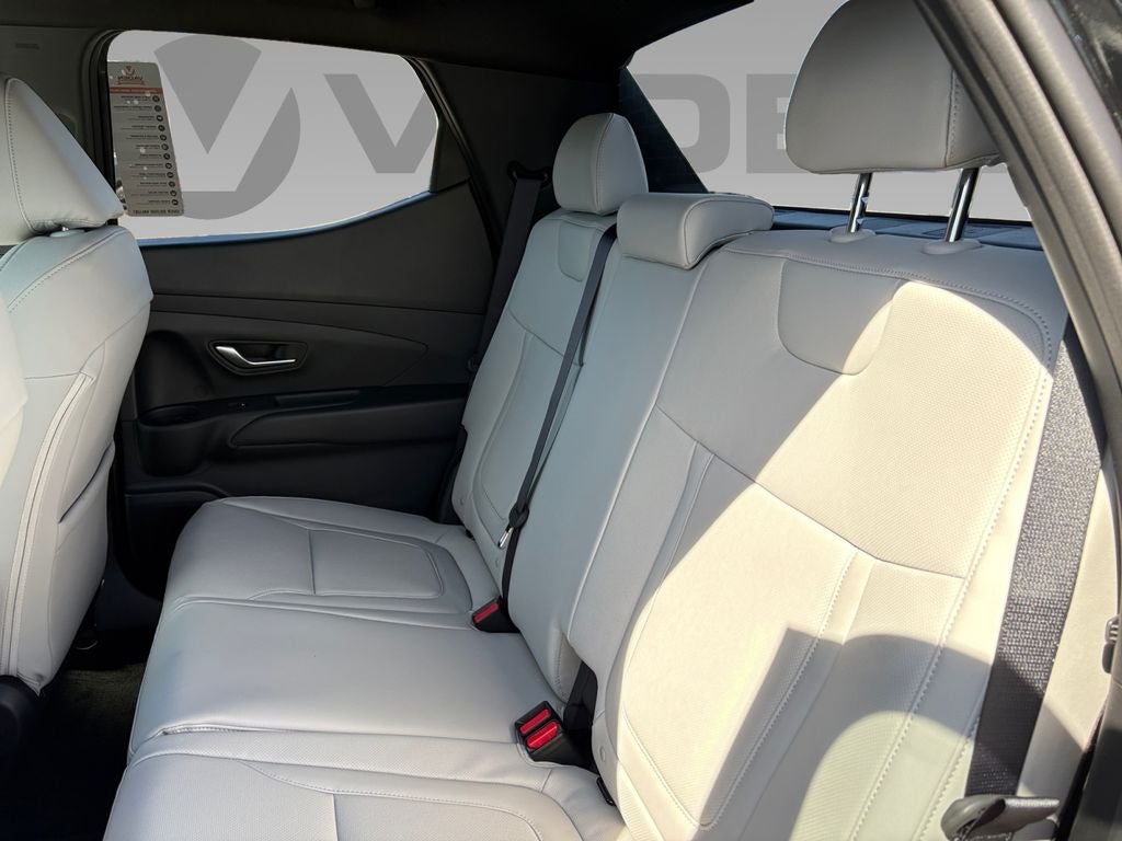 2026 Hyundai SANTA CRUZ SEL FWD