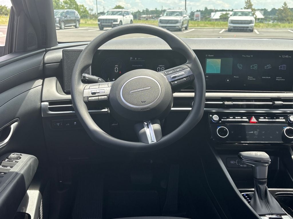 2026 Hyundai SANTA CRUZ SEL AWD