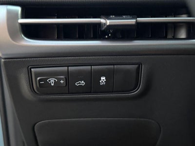 2026 Hyundai SANTA CRUZ SEL AWD