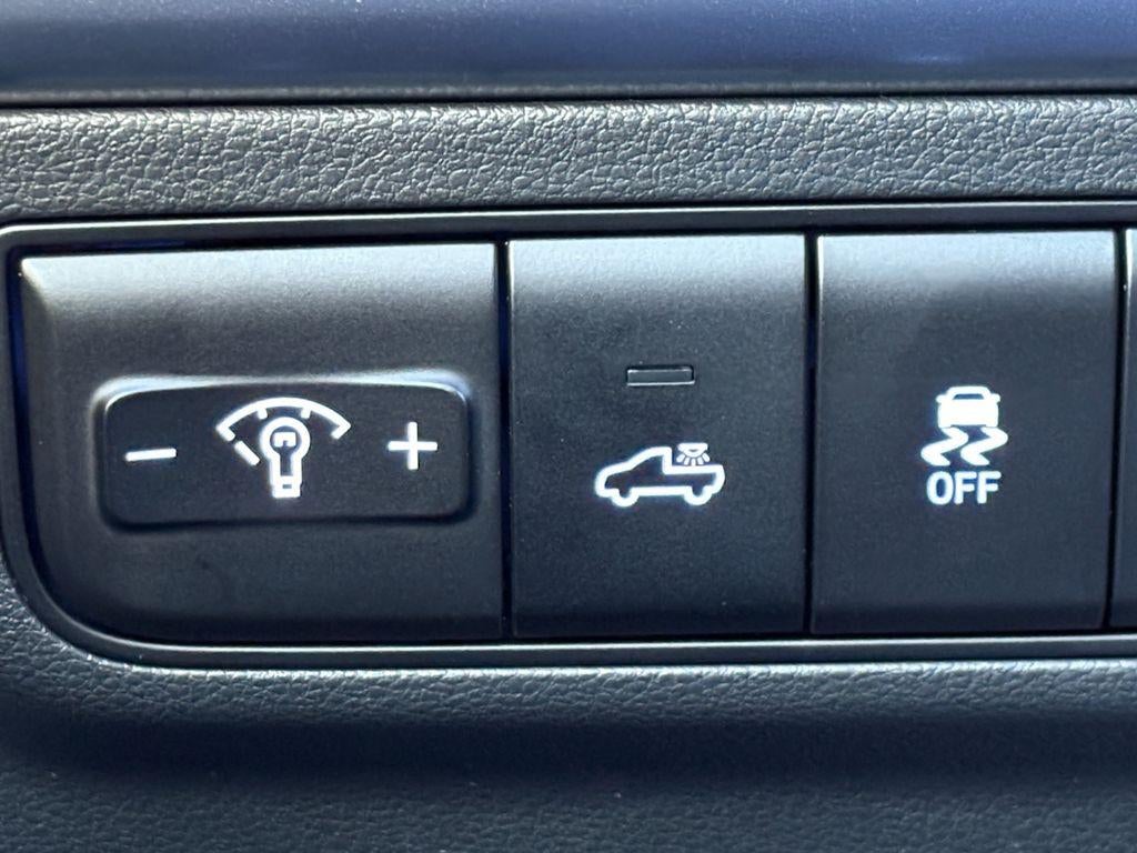 2026 Hyundai SANTA CRUZ SEL AWD