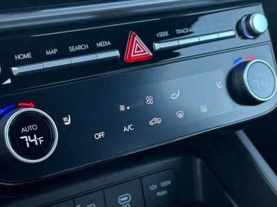 2026 Hyundai SANTA CRUZ SEL AWD