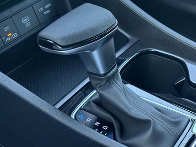 2026 Hyundai SANTA CRUZ SEL AWD