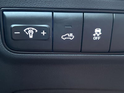 2026 Hyundai SANTA CRUZ SEL AWD