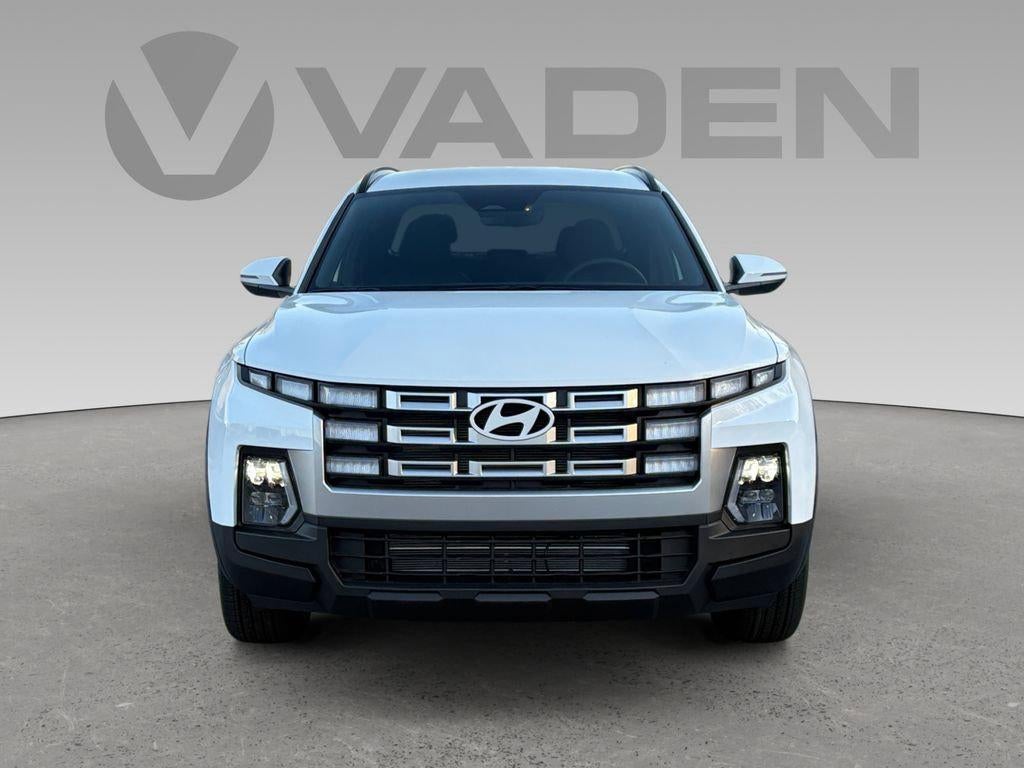 2026 Hyundai SANTA CRUZ SEL AWD