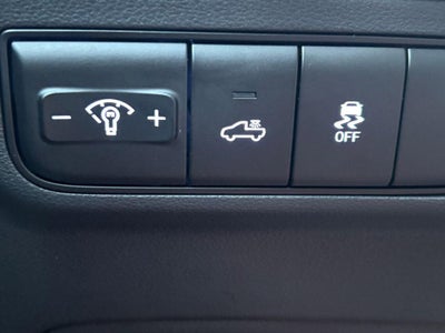 2026 Hyundai SANTA CRUZ SEL AWD