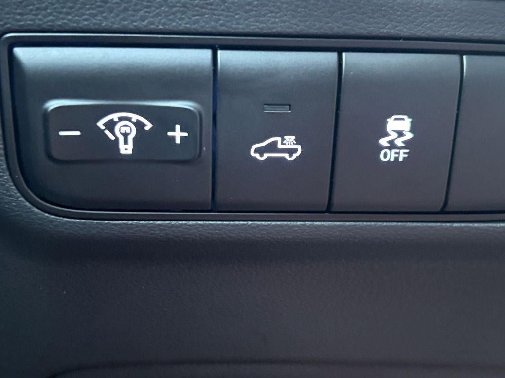 2026 Hyundai SANTA CRUZ SEL AWD