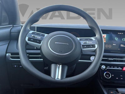 2026 Hyundai SANTA CRUZ SEL AWD