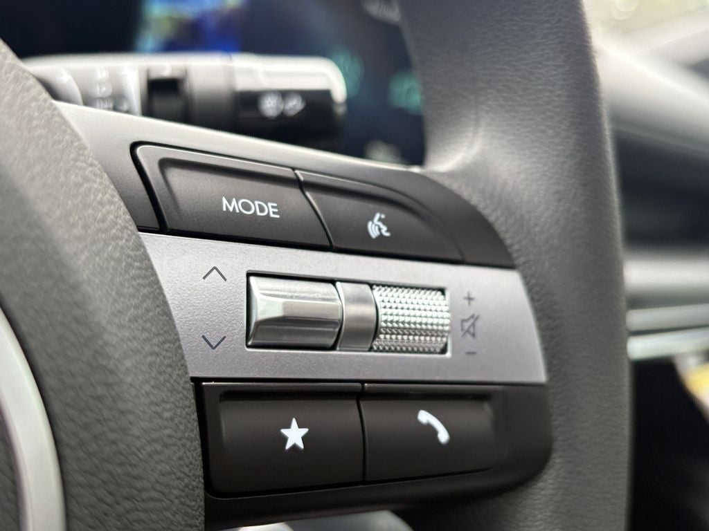 2025 Hyundai SANTA CRUZ SEL Activity